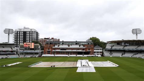 Icc World Cup Revisiting The Coliseums That Have Witnessed History