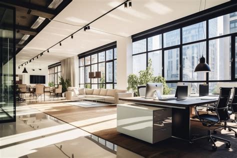 10 Best Office Design Ideas And Trends In 2024 Make House Cool