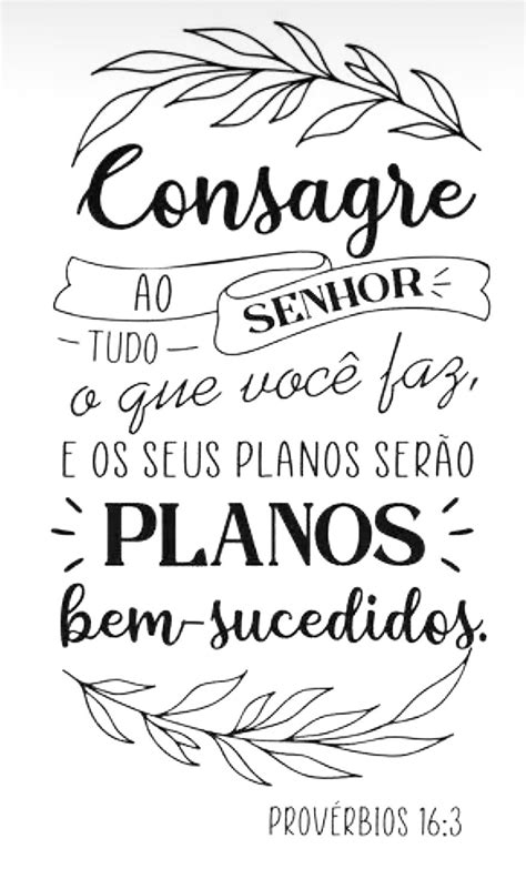 Versículos Fáceis De Decorar - Mural De Versículos