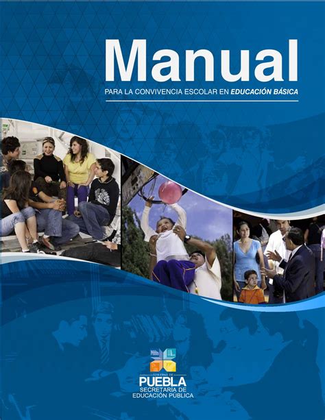 Manual par la Convivencia Escolar by Roberto Arturo Téllez Morales Issuu