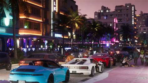 Gta 6 Release Date Trailers Setting And Everything We Know So Far