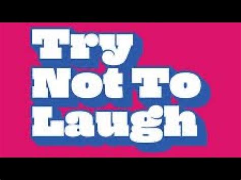 Try Not To Laugh Water Edition Youtube