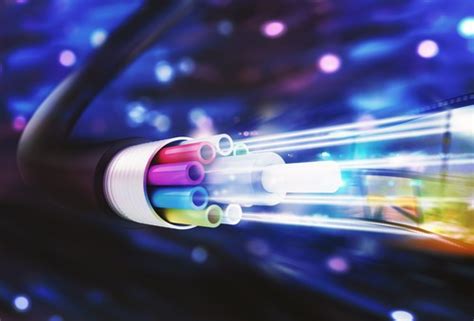 What Is Optical Fiber Technology And How Does It Work