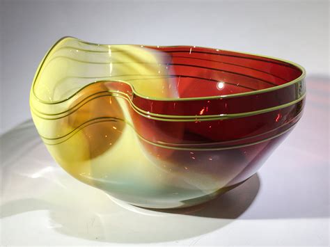 Canyon Bowl 240526 3 Bavin Glassworks