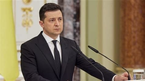 Zelensky Slams Nato Over Rejection Of No Fly Zone Uzalendo News