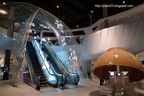 Jotan23 Things To Do In The Philippines The Mind Museum In Bonifacio