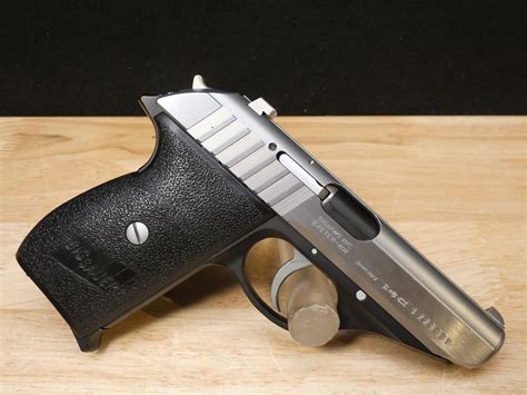 Sig Sauer P Sl Acp D Guns