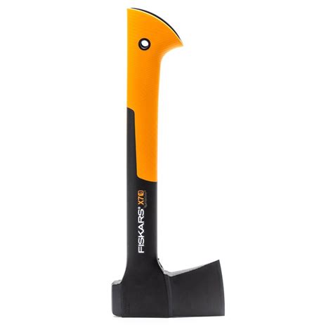 Fiskars Chopping Axe XS X7 Hakkeøkse FiberComp XS Billig