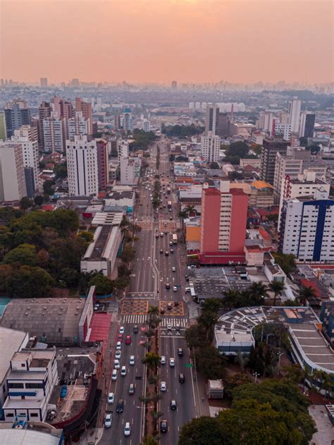 Conheça a melhor cidade para morar em SP MeuLugar