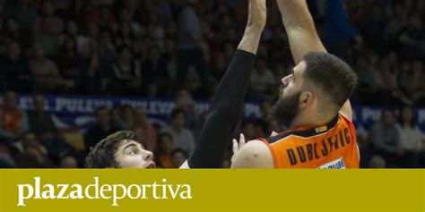 Basket El Valencia Basket Se Puede Medir A Unicaja O A Otros Cuatro