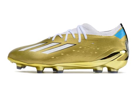 Adidas X Speedportal Leyenda Messi World Cup Boots The Football