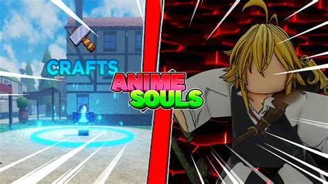 CORRE TUDO QUE VEIO NO UPDATE 2 DO NOVO ANIME FIGHTERS ANIME SOULS