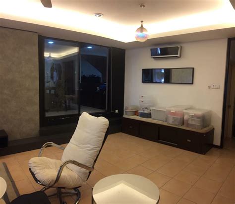 For Sale Double Storey Terrace Sunway Kayangan U Shah Alam