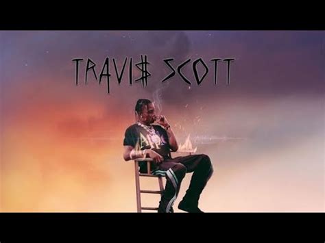 Travis Scott X Sdp Interlude Edit Youtube