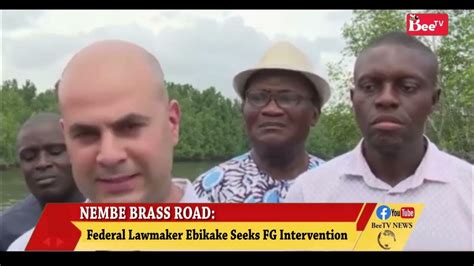 Nembe Brass Road Youtube