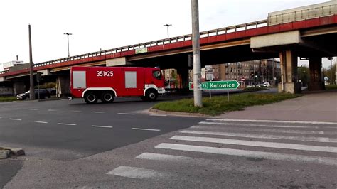 Alarmowo S Gcba Renault Kerax Dci Jrg Cz Stochowa