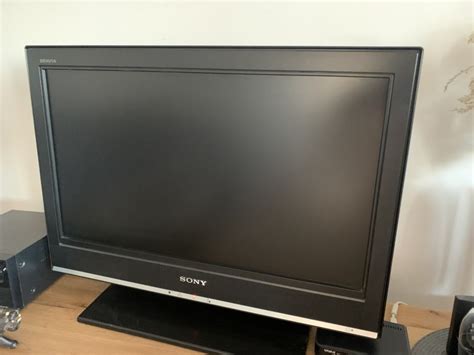 Sony Kdl S Lcd Tv Cm Potpuno Ispravan