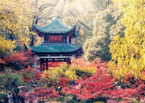 Changsha Attractions-IslamiChina Travel