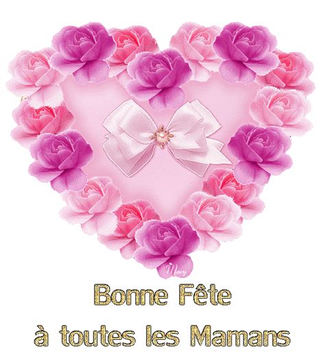 Mes Creations Bonne Fete Maman Page 5