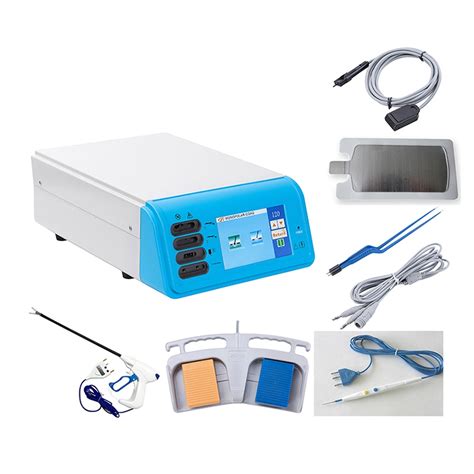 Good Price W Diathermy Electro Surgical Cautery Radio Frequency