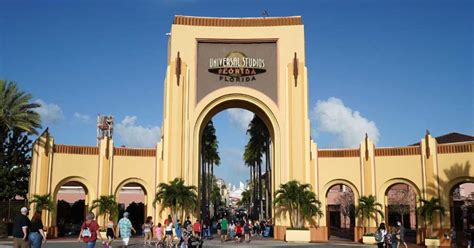 List Of Universal Orlando Rides Rides Across Two Parks