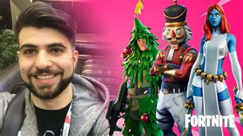 Tres Nuevas Skins Pay To Win En Fortnite Temporada 5 Dexerto