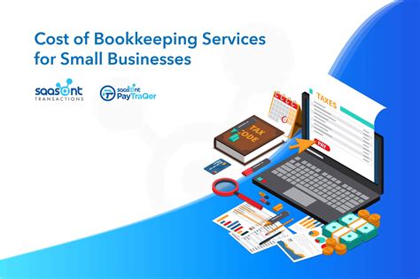 How Much Should You Pay Your Bookkeeper As A Small Business