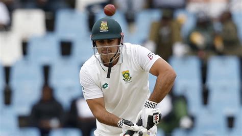 A South Africa Test squad with just seven capped players | ESPNcricinfo