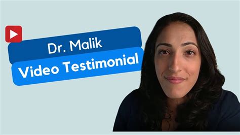 Wellprept Review Dr Rena Malik Youtube