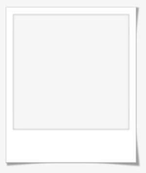 Polaroid Template PNG, Transparent Polaroid Template PNG Image Free Download - PNGkey