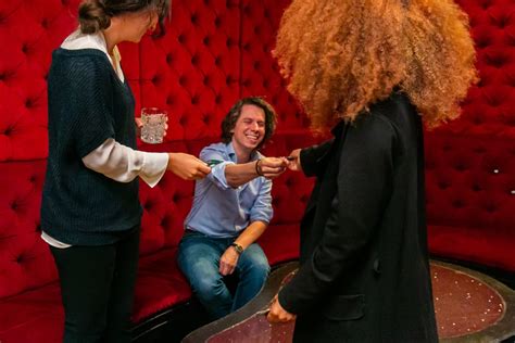 Amsterdam Brothel Tour With Former Sex Worker GetYourGuide