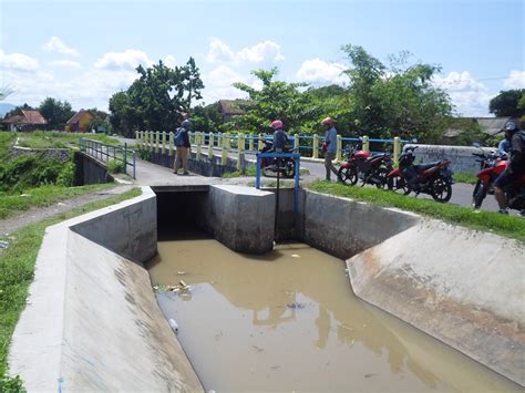 Mengenal Sistem Jaringan Dan Bangunan Irigasi Konstruksi Sipil