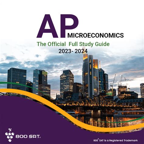 AP Microeconomics Full Study Guides