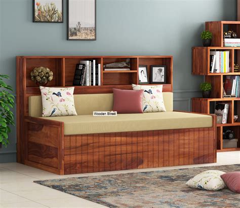 Wood Sofa Come Bed | Cabinets Matttroy