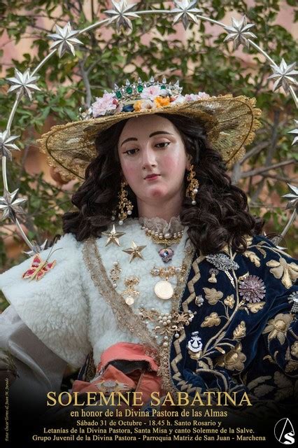 Provincia La Parroquia De San Juan De Marchena Celebra Hoy Solemne