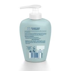 NEUTROMED SAPONE LIQUIDO PH5 5 MANI 100 Azione Igienizzante Con