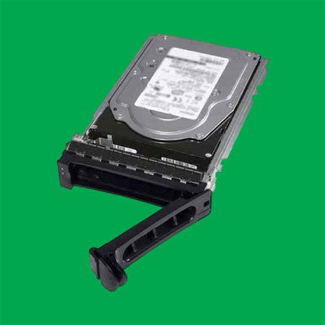 Dell 16TB Hard Drive SAS ISE 12Gbps RPM 512e Hot Plug 43 OFF