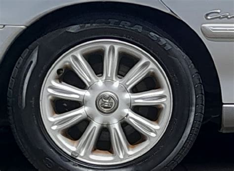 5 Spinning Secrets To Banish Brake Dust For Good