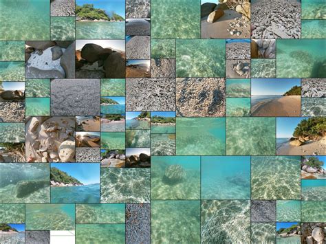 ArtStation - 160 photos of Dead Coral Beach | Resources