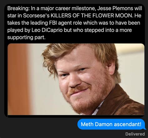 meth damon memes