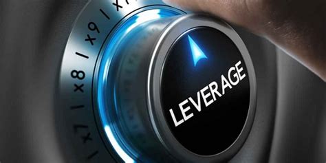 Forex Leverage Explained A Comprehensive Guide