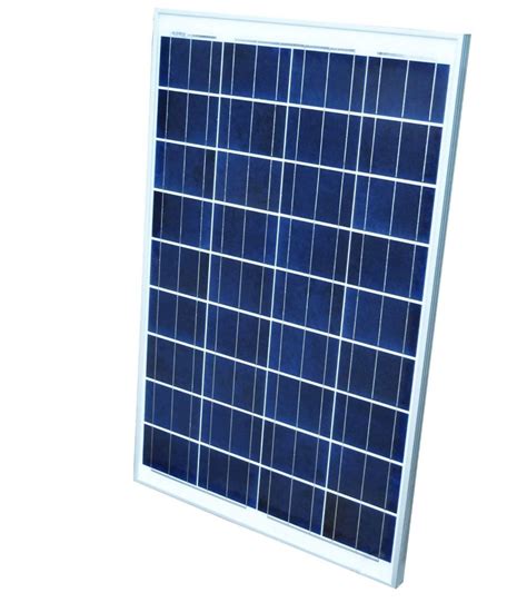 Panel solar de 12 voltios especificaciones de batería portátil de 100