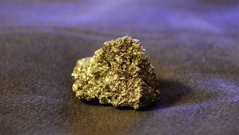 Aura Minerals Pone En Marcha Mina De Oro Almas En Brasil Revista