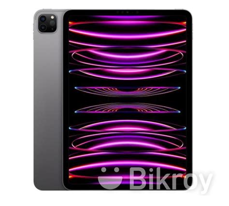 Ipad Pro M Cellular Gb Battery Health Active This Year For