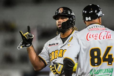 Estos son los cinco mejores equipos del béisbol venezolano, según ChatGPT