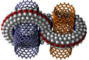 Propagation Of Carbon Nanotubes By Plasma Electric Discharge Method