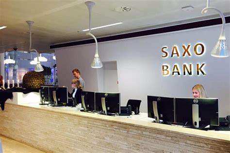 Saxo Bank Launches Trading With Russian Ruble Saxo Bank Broker News