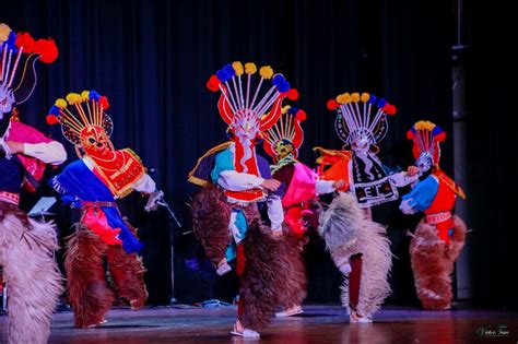 Disfruta Del Interescolar De Danza Folcl Rica En Ambato Diario La Hora