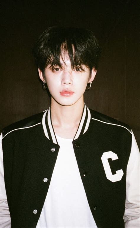 TXT Yeonjuns Shocking State On Instagram Today Pannkpop