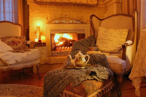 Make It A Comfy And Cozy Fall With These Soul Warming Ideas Beau Coup Blog